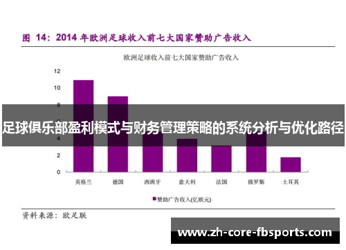 足球俱乐部盈利模式与财务管理策略的系统分析与优化路径
