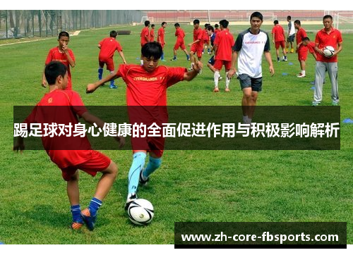 踢足球对身心健康的全面促进作用与积极影响解析 踢足球对身心健康的全面促进作用与积极影响解析