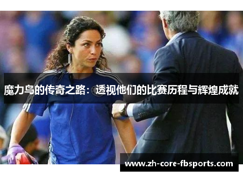 魔力鸟的传奇之路:透视他们的比赛历程与辉煌成就 魔力鸟的传奇之路:透视他们的比赛历程与辉煌成就