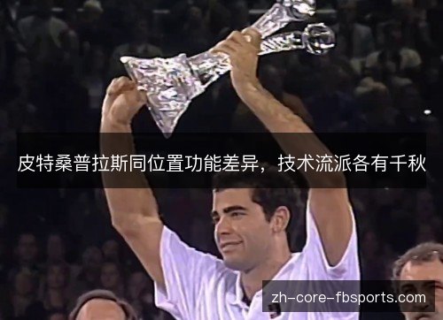 皮特桑普拉斯同位置功能差异，技术流派各有千秋